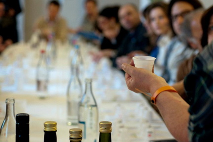 Olio Officina Festival