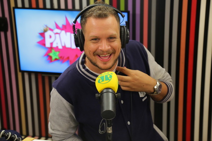 Paulo Mansur