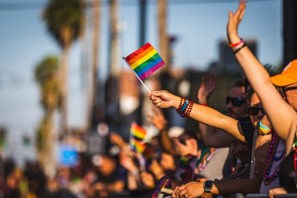 Tampa Pride 