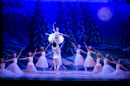 The Nutcracker