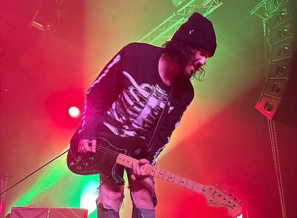 Reignwolf