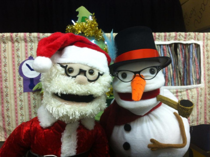 Wide Open’s Christmas Concert