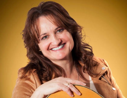 Eileen Laverty