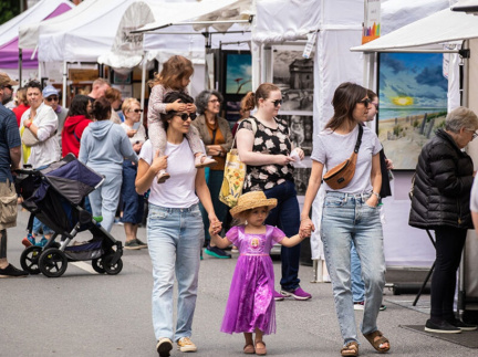 Rockville Arts Festival