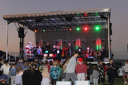 Portarlington Community Carols