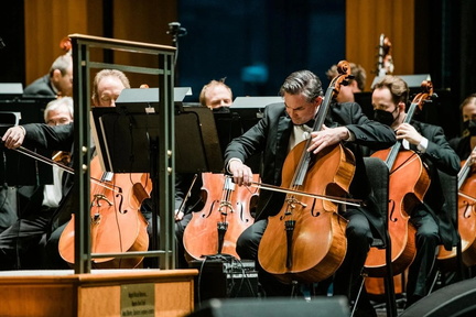 Piccolo Spoleto festival