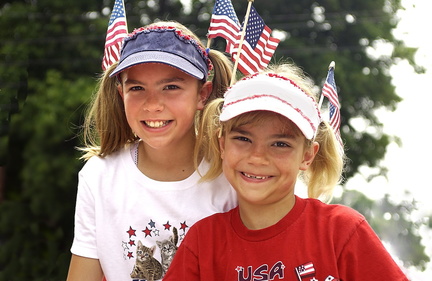 July 4th Heritage Festival