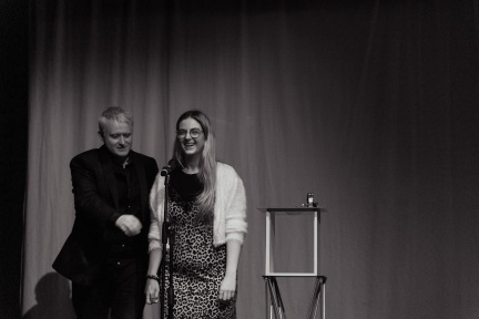 XMAS Comedy Hypnosis Show