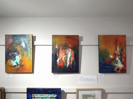 Christmas Exhibition