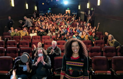 San Francisco Independent Film Festival