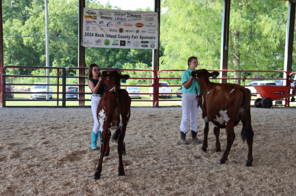 Rock Island County Fair