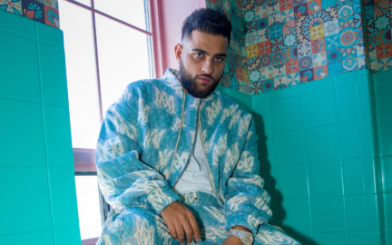 Karan Aujla
