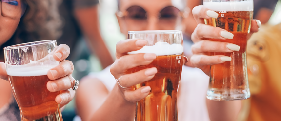 The Great New Mexico Beer Festival enhanced
