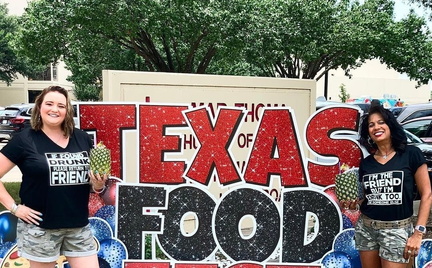 Texas Food Fest