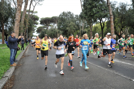 rome-appia