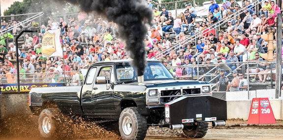 Shelby County Fair