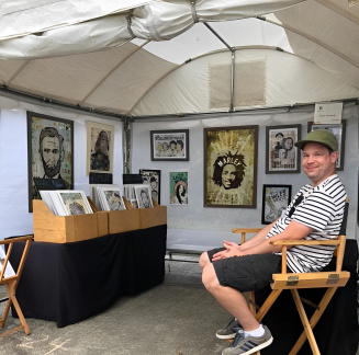 Orange Beach Festival of Art