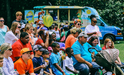 Auburn CityFest
