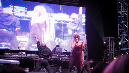 Freestyle Festival