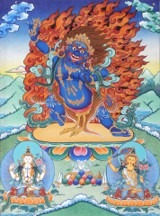 Mahakala