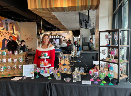 Holiday Vendor Market