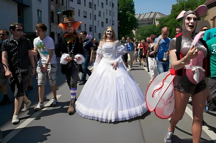 munich-christopher-street-day-parade