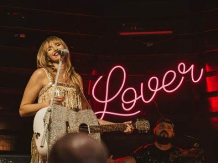 Lover - Taylor Swift Tribute