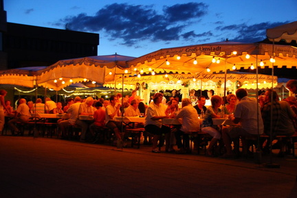 Dietzenbacher Weinfest