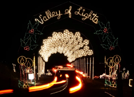 Valley of Lights 2024