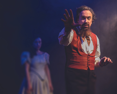 A Christmas Carol