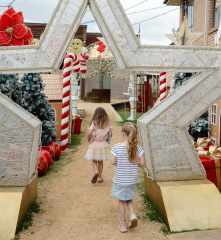 Christmas Village