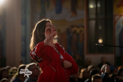 Calgary Ukrainian Carol Festival