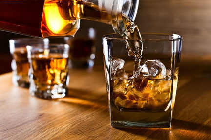 Whiskey