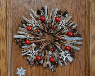 Rustic Wall Art