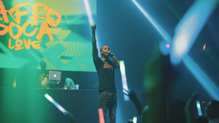 Dallas Music Show