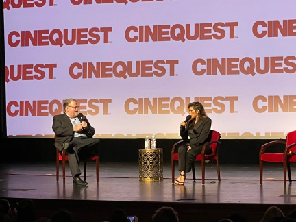 Cinequest Film Festival