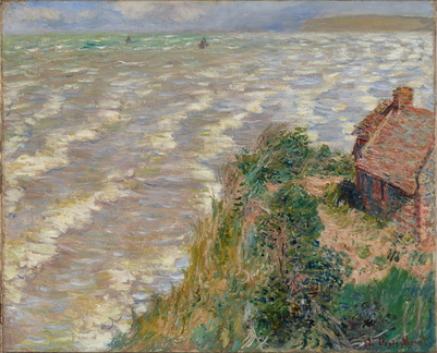 monet image for MMA