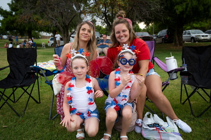 Libertyfest Edmond's July Fourth Festival