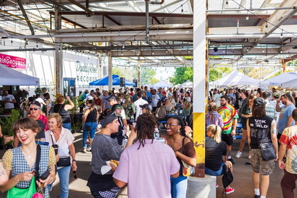 Indie Flea