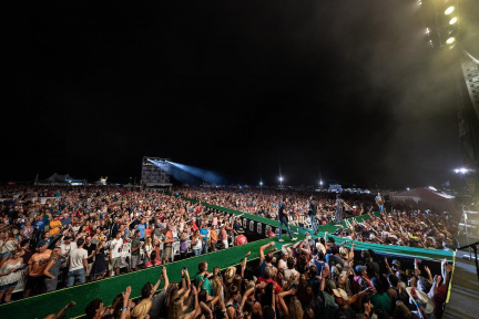 Country Stampede