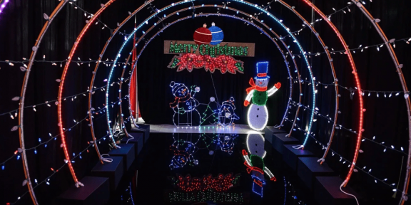 Christmas House