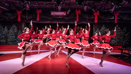 Holiday Spectacular