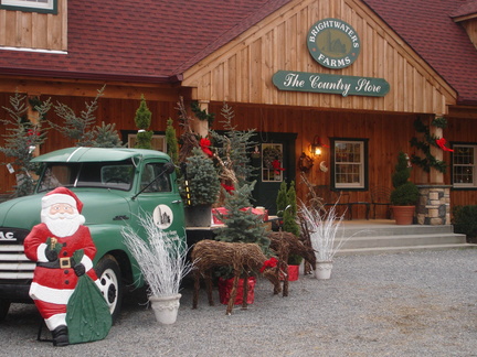 Brightwaters Farms