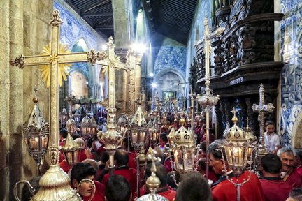 Festa Das Cruzes
