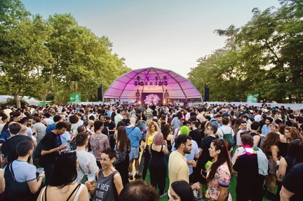 Paraiso Festival