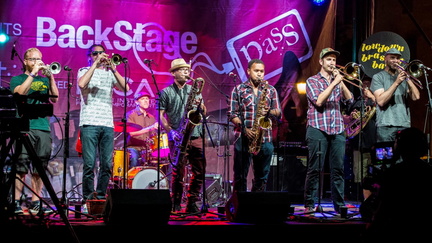 Lansing JazzFest
