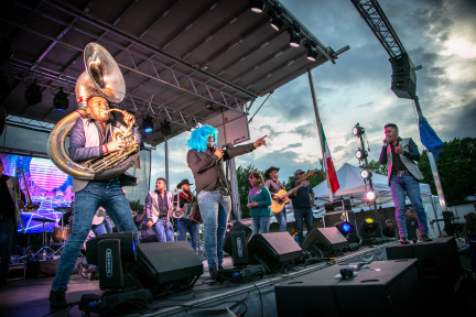 OKC CINCO DE MAYO FESTIVAL