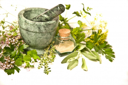 Medicine Making Weekend series