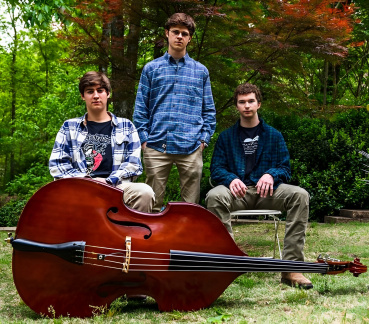 The Mountain Grass Unit