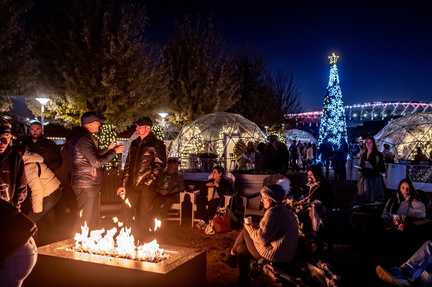 Cincinnati Christkindlmarkt